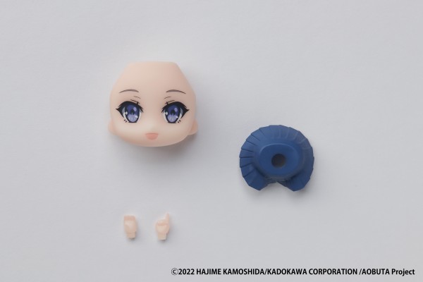 DFORM+ 青春猪头少年系列  樱岛麻衣