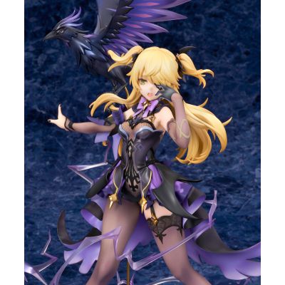 原神 菲谢尔·断罪皇女