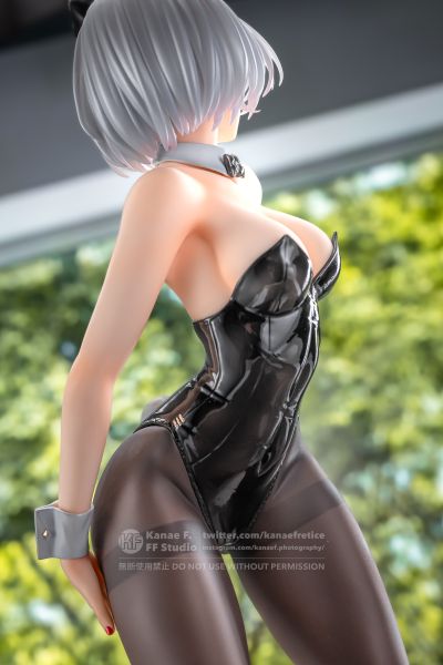 佐绍魁寻 兔女郎