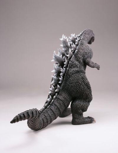 科幻怪兽 软胶套件系列 哥斯拉 1954（60厘米初代哥斯拉）