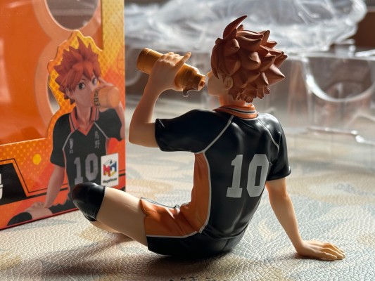 GEM系列 排球少年!! 掌上日向