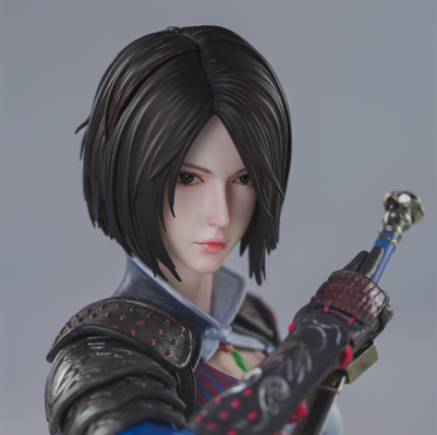 画江湖之不良人 姬如雪