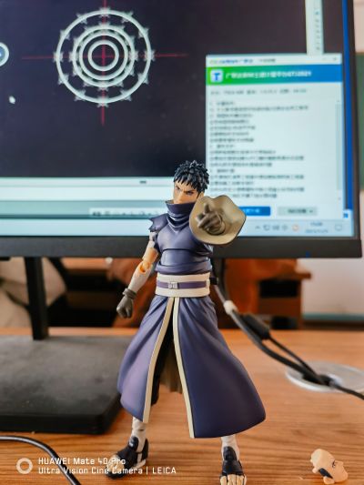 S.H.Figuarts   宇智波带土 -一无所有的绝望之梦-