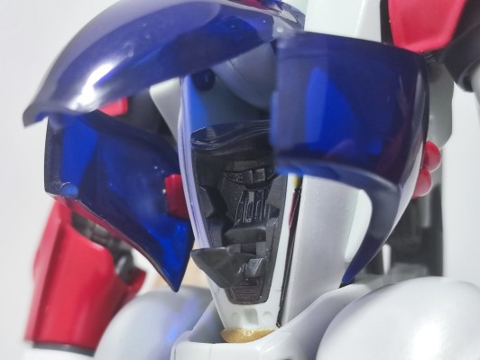 METAL ROBOT魂 ＜灵光战士系列＞ 圣战士丹拜因 比尔拜因