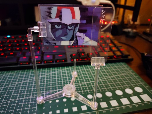 ROBOT魂＜SIDE MS＞ 机动战士高达 联邦军武器套装 ver. A.N.I.M.E.