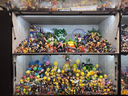 龙珠ARISE 多拉姆 标准配色/特别配色