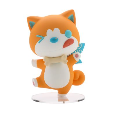 Q收藏 哥斯拉：奇异点 佩罗2