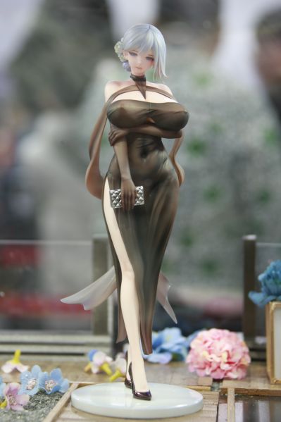 妻子