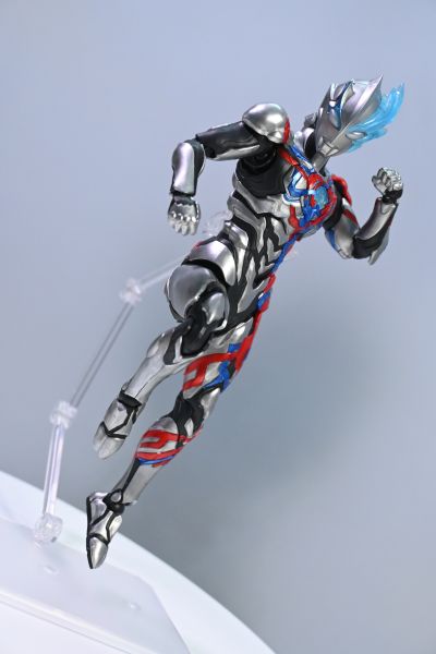 Figure-rise Standard 布莱泽奥特曼 布莱泽奥特曼