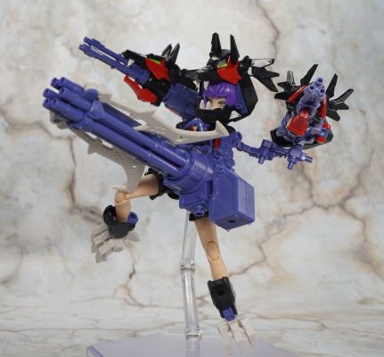 女神装置 Chaos & Pretty 外婆