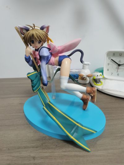 片瀬雪希 −ネコミミブルマ−