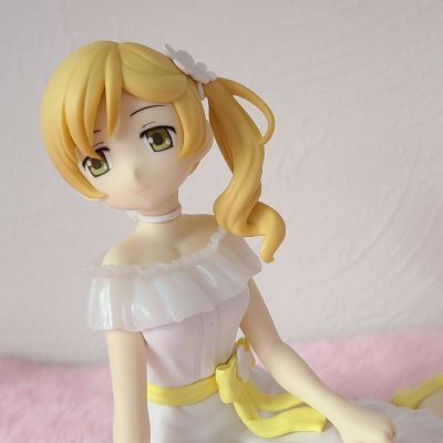 Serenus couture 魔法少女小圆 剧场版 [新篇] 叛逆的物语 巴麻美