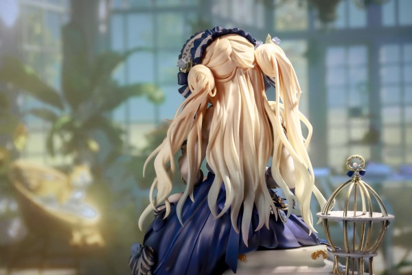 Afternoon tea