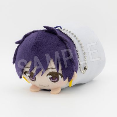 枪神 包子趴趴玩偶