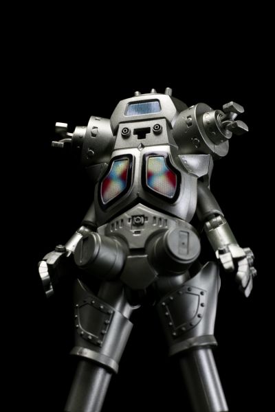 究极闪耀系列 赛文奥特曼 金古桥