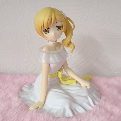 Serenus couture 魔法少女小圆 剧场版 [新篇] 叛逆的物语 巴麻美