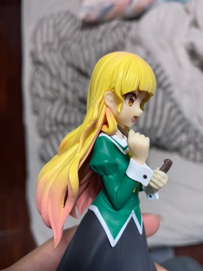 POP UP PARADE 百合是我的工作! 白鹭阳芽