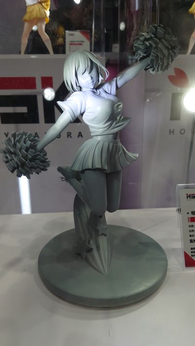 啦啦队系列 莉库