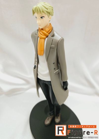 剧场版 间谍过家家 代号：白 DXF-阿尼亚·福杰-