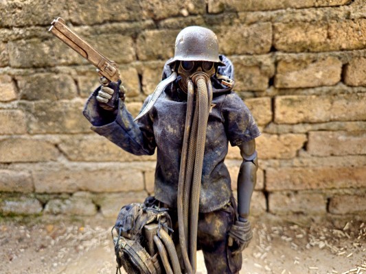 LAST STAND YAMA (ONLINE EDITION)