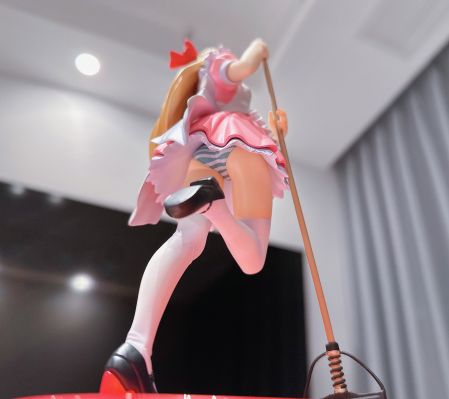 DreamParty 咲花 棕发 限定版