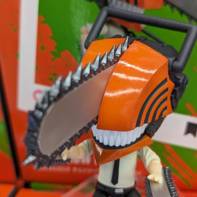 DFORM＋ 链锯人 淀治