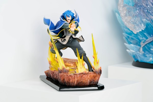 妖精的尾巴 艾尔莎＆戈吉尔＆杰拉尔 三人套装