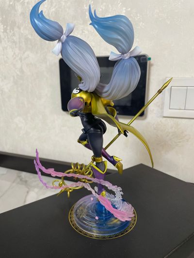 GEM系列  数码宝贝03 驯兽师之王 咲耶兽