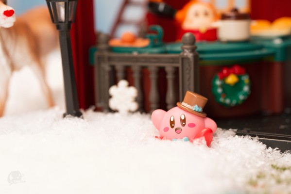 星之卡比 明星电影院