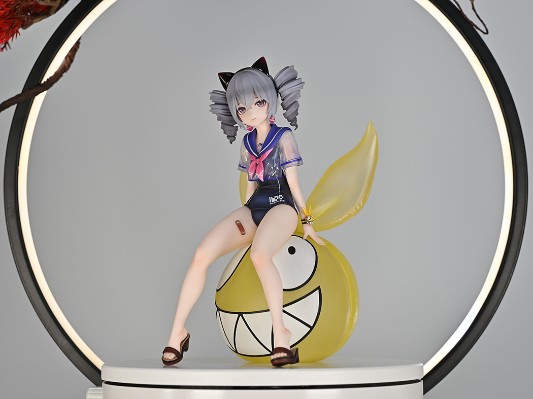 崩坏3rd 布洛妮娅 泳装