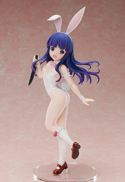 B-style 寒蝉鸣泣之时 卒 古手梨花 兔女郎
