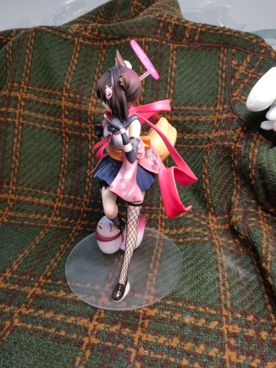 蔚蓝档案 久田泉奈