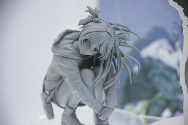 新世纪福音战士 式波・明日香・兰格雷 Ver.RADIO EVA Part.3