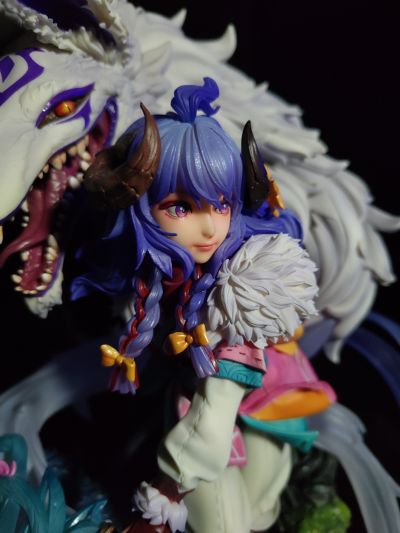 英雄联盟 千珏 灵魂莲华