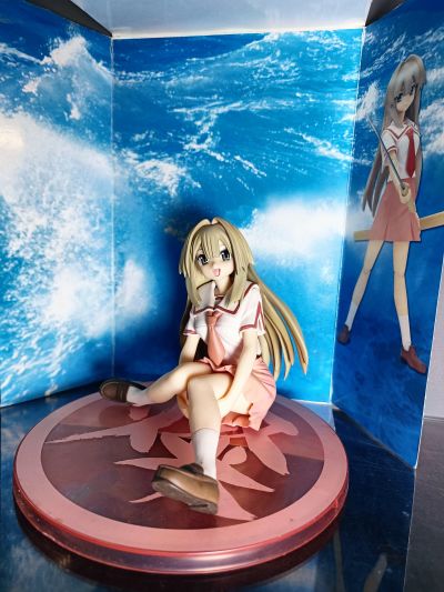 濑户的新娘 瀬戸燦 