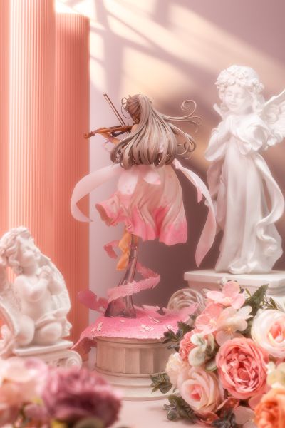 我的女神 贝露丹迪