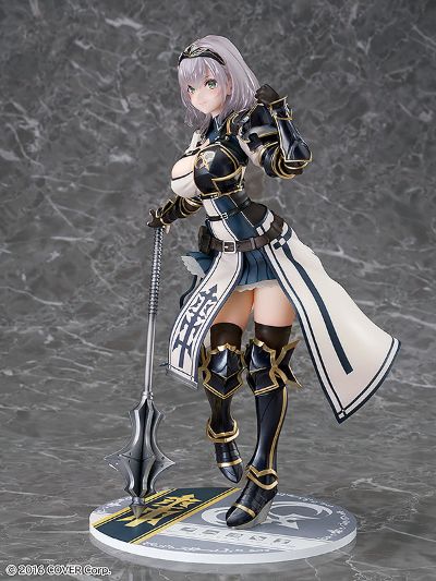 hololive 白银诺艾尔