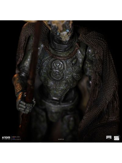 Rebel Moon — 第1部：火之女 吉米