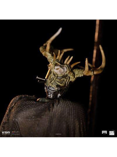 Rebel Moon — 第1部：火之女 吉米