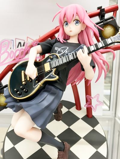 孤独摇滚！后藤独