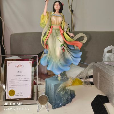 霓裳录• 宋 衷情