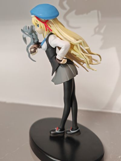 机巧少女不会受伤 夏洛特·比劳