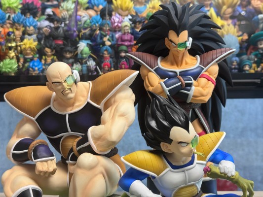 龙珠ARISE 拉蒂兹