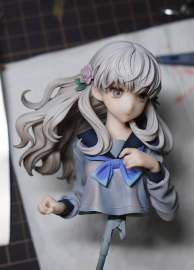 十三机兵防卫圈 冬坂五百里