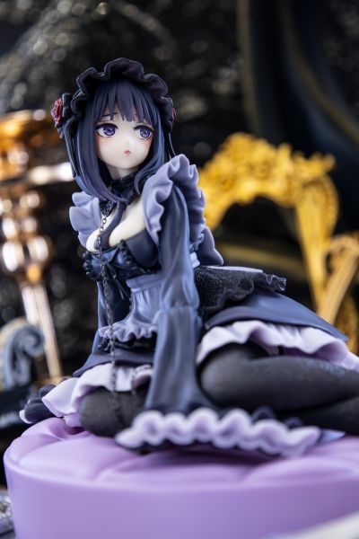 艺术家杰作+  更衣人偶坠入爱河 喜多川海梦~黑江雫~（TAiTO限定）