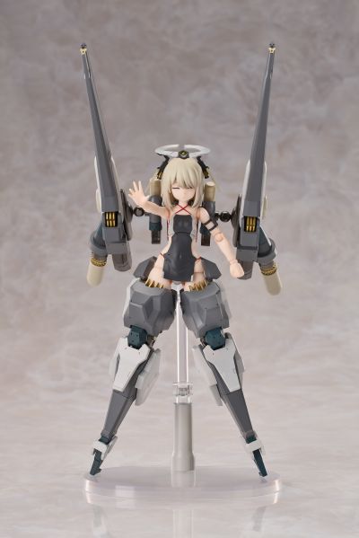 Hyper Body 荷电粒子炮装备 杜鹃