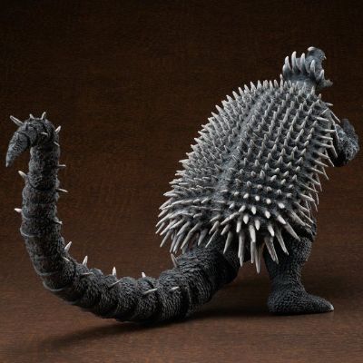 东宝30厘米系列 哥斯拉1955 + 安吉拉斯 1955 限定对决套装