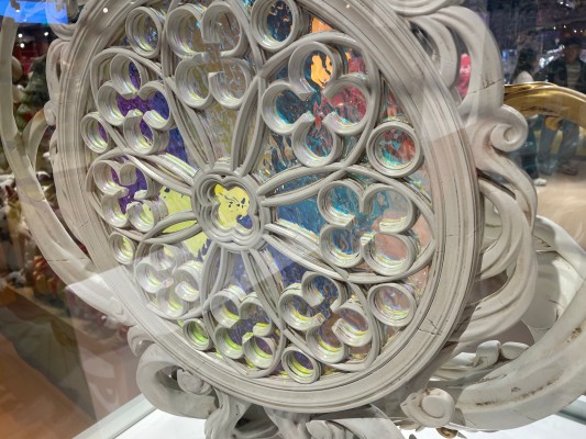 鬼刀系列 遥望 立体壁挂