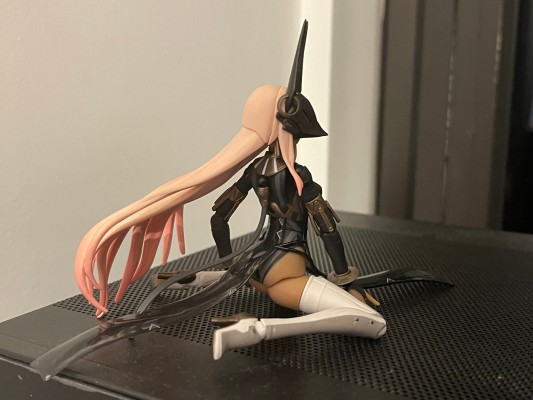 figma #239 伪物语 忍野忍