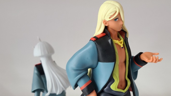 机动战士高达 水星的魔女 沙迪克·泽内利